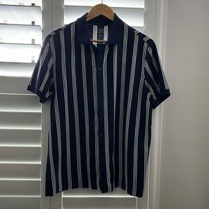 Men’s Club Room button down shirt